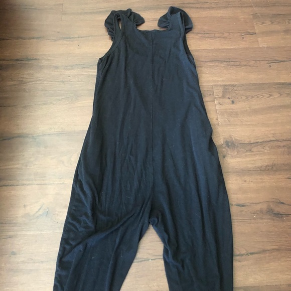 Smash + Tess sweetheart romper - Picture 7 of 8